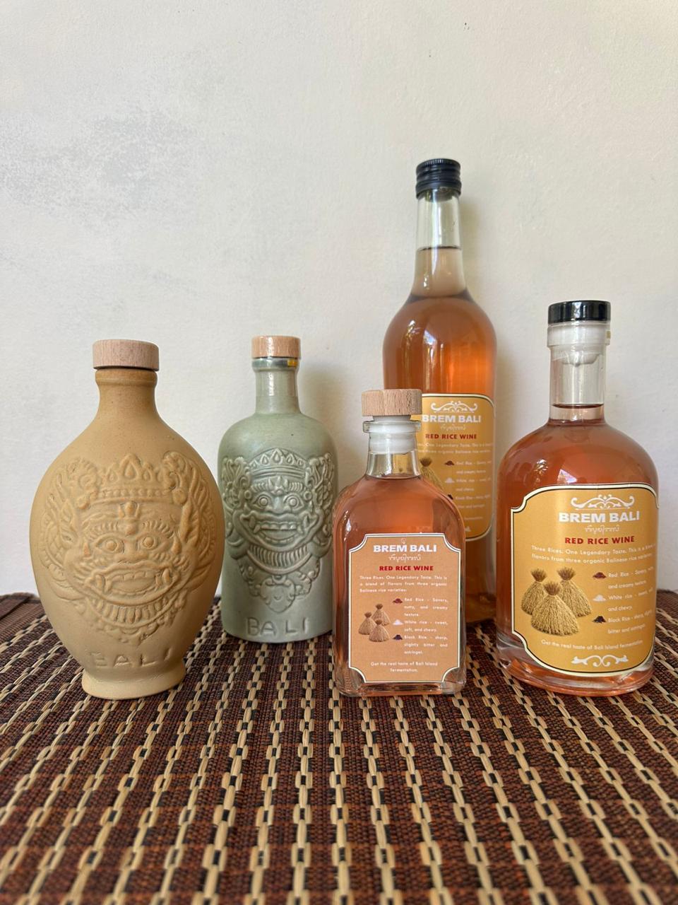 Ceramic Heritage Series