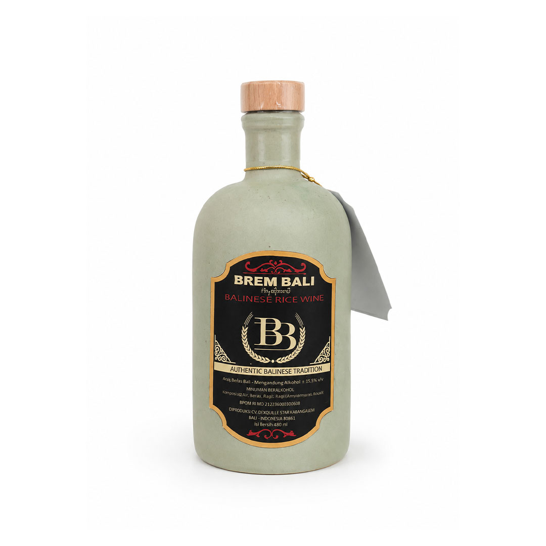 Sweet Brem 480 ml 
